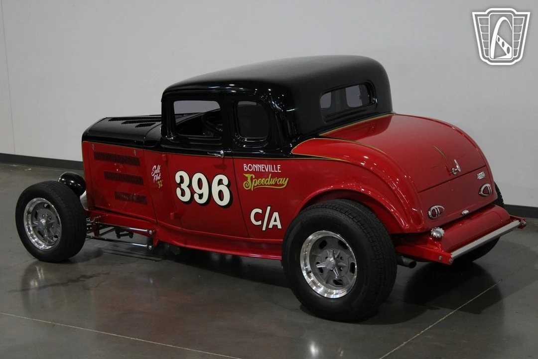 1932 Ford Model 18 & 40 - Image 12 of 12
