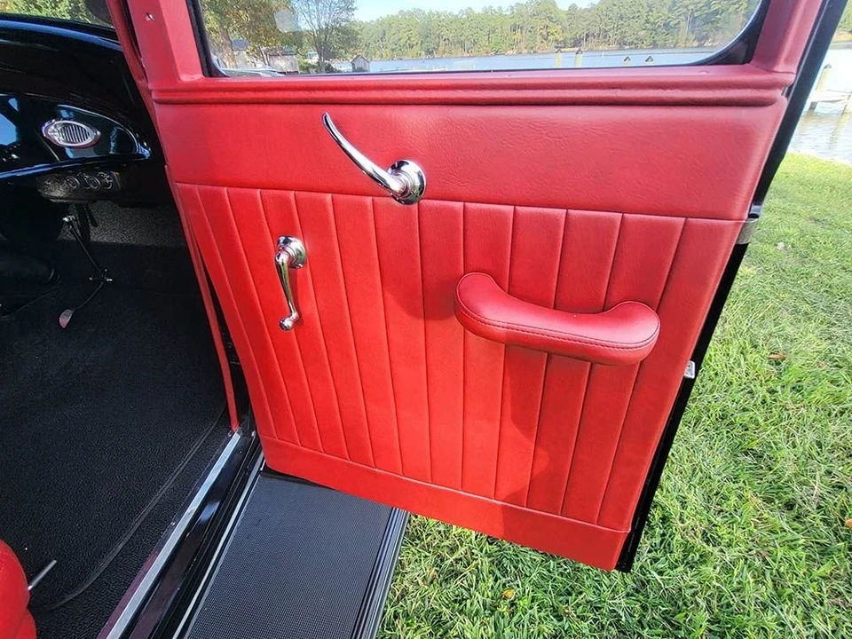1932 Ford Model B - Image 19 of 21