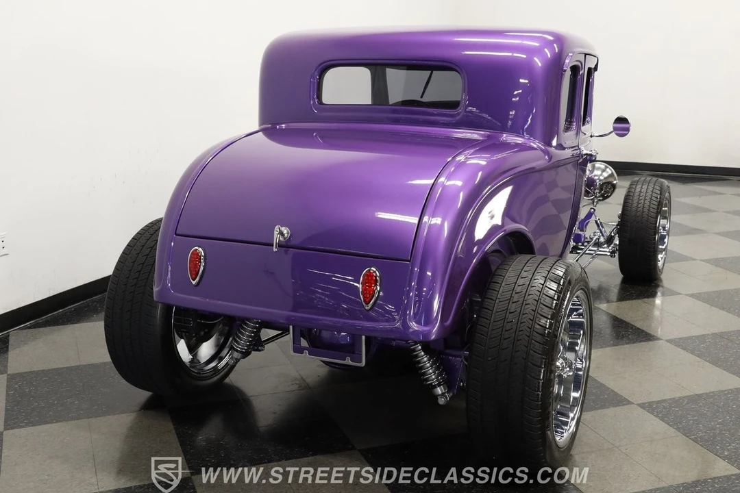 1932 Ford Model 18 & 40 - Image 9 of 12