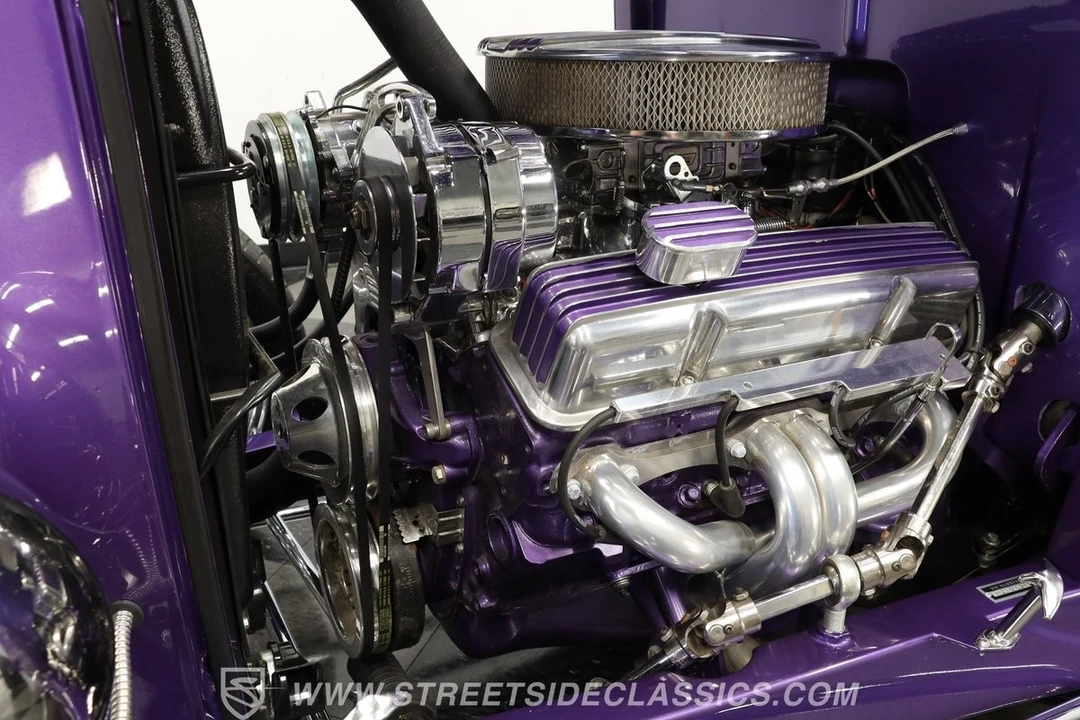 1932 Ford Model 18 & 40 - Image 3 of 12