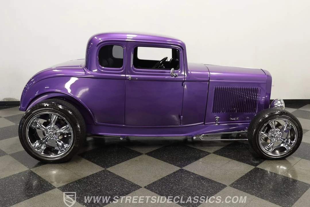 1932 Ford Model 18 & 40 - Image 12 of 12