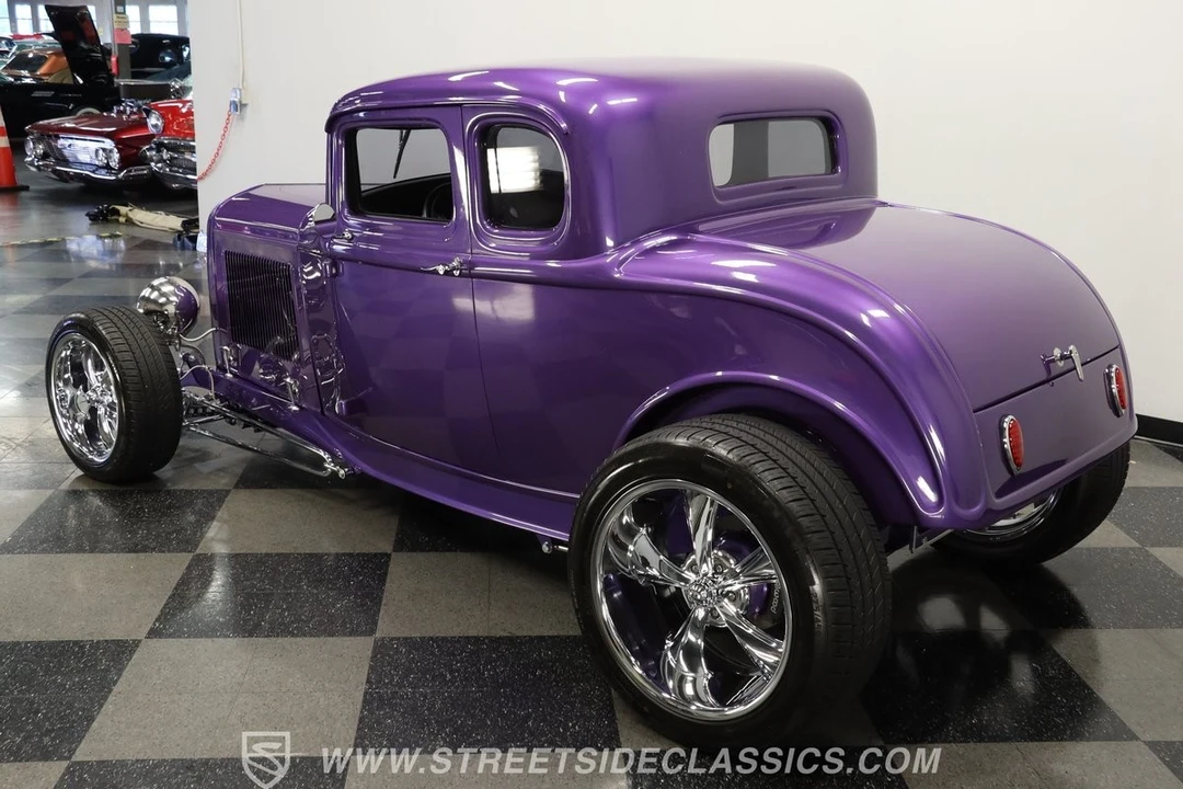 1932 Ford Model 18 & 40 - Image 6 of 12