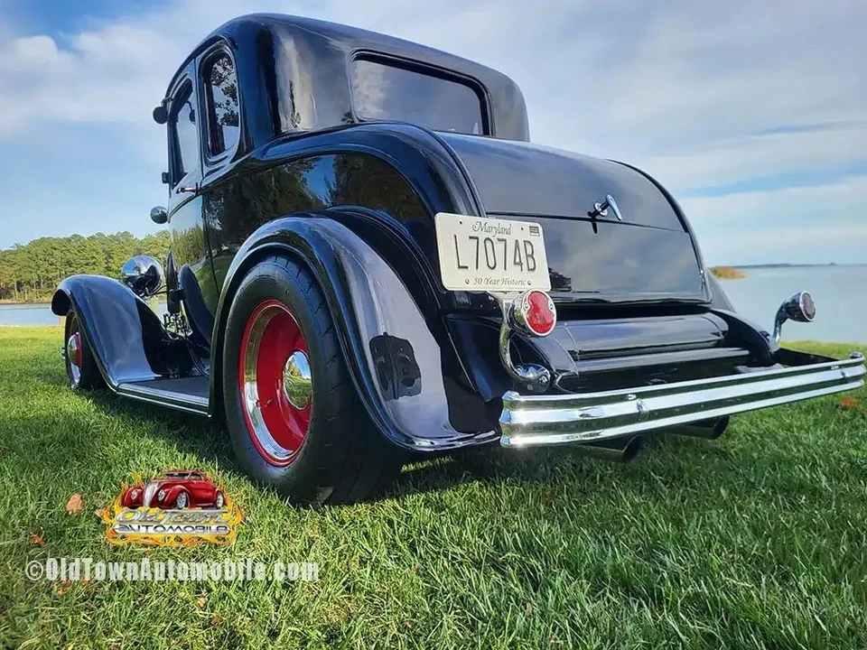 1932 Ford Model B - Image 9 of 21