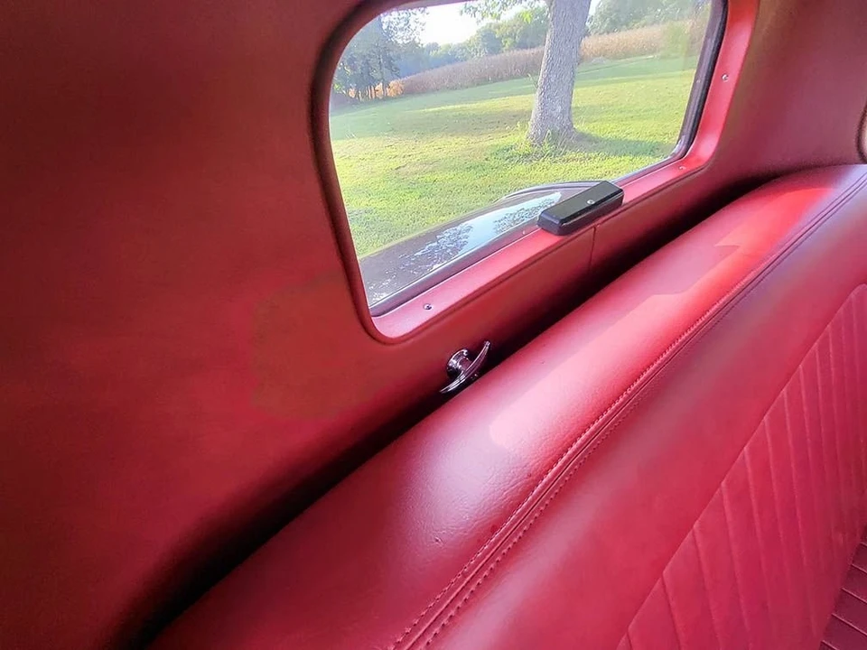 1932 Ford Model B - Image 20 of 21