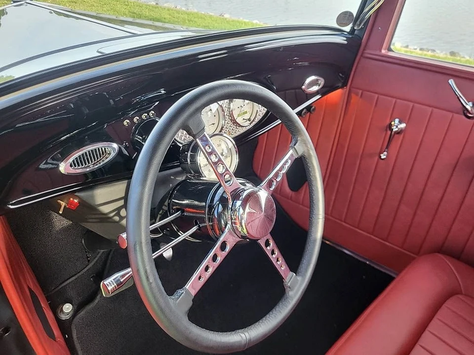 1932 Ford Model B - Image 13 of 21