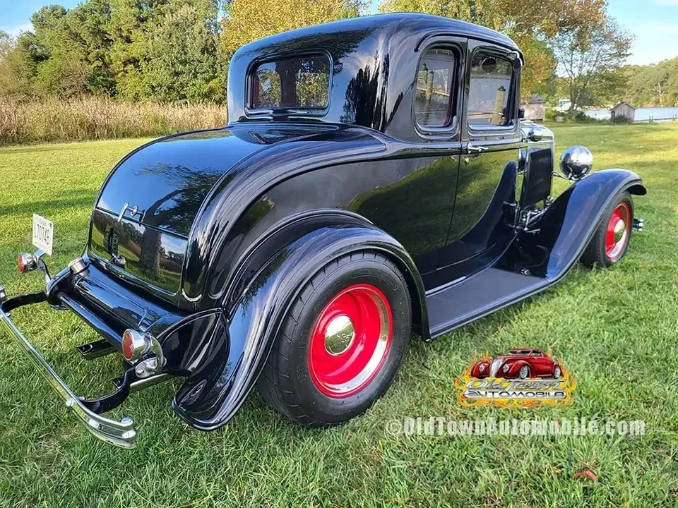 1932 Ford Model B - Image 7 of 21