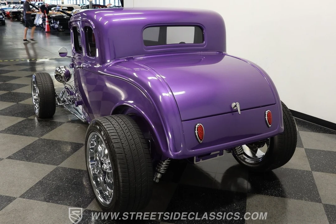 1932 Ford Model 18 & 40 - Image 7 of 12