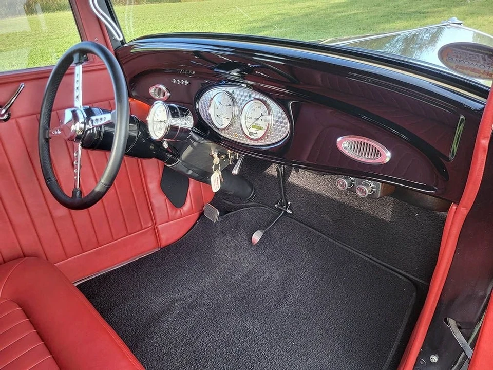 1932 Ford Model B - Image 17 of 21