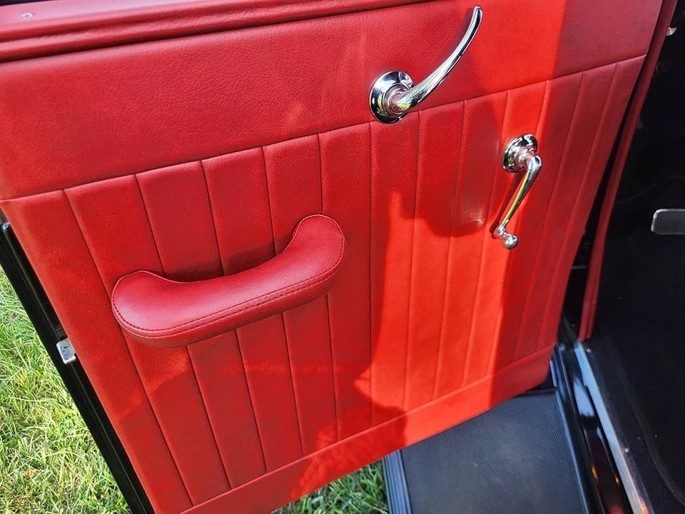 1932 Ford Model B - Image 15 of 21