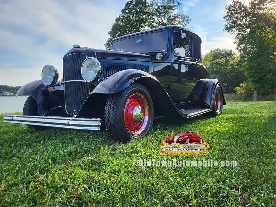 1932 Ford Model B - Image 11 of 21
