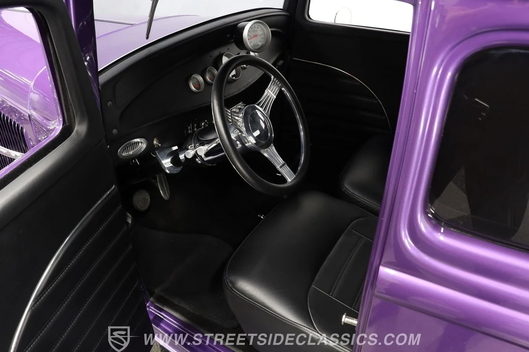 1932 Ford Model 18 & 40 - Image 4 of 12