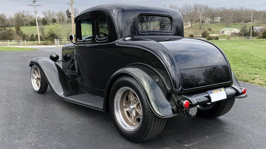 1932 Ford Model 18 & 40 - Image 3 of 18