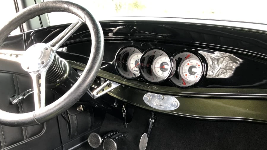 1932 Ford Model 18 & 40 - Image 5 of 18