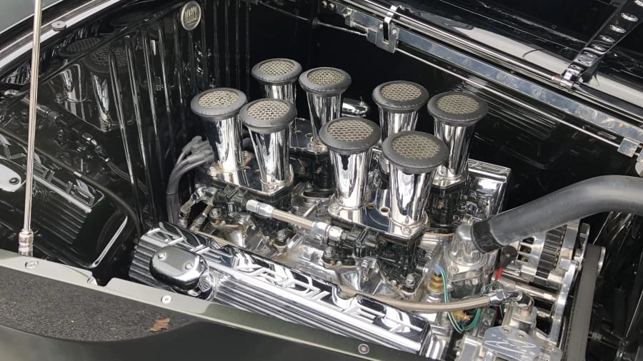 1932 Ford Model 18 & 40 - Image 8 of 18