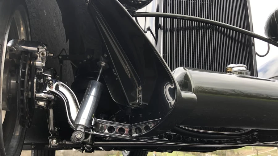 1932 Ford Model 18 & 40 - Image 11 of 18