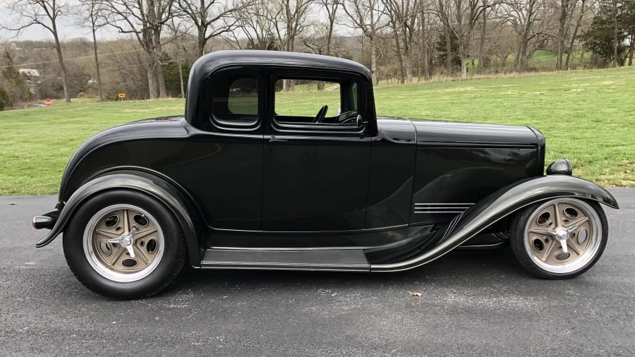 1932 Ford Model 18 & 40 - Image 12 of 18