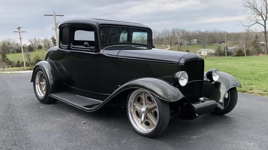 1932 Ford Model 18 & 40 - Image 13 of 18