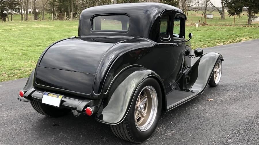 1932 Ford Model 18 & 40 - Image 14 of 18