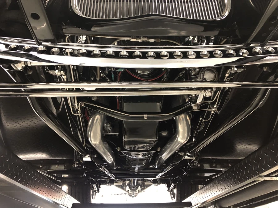 1932 Ford Model 18 & 40 - Image 17 of 18