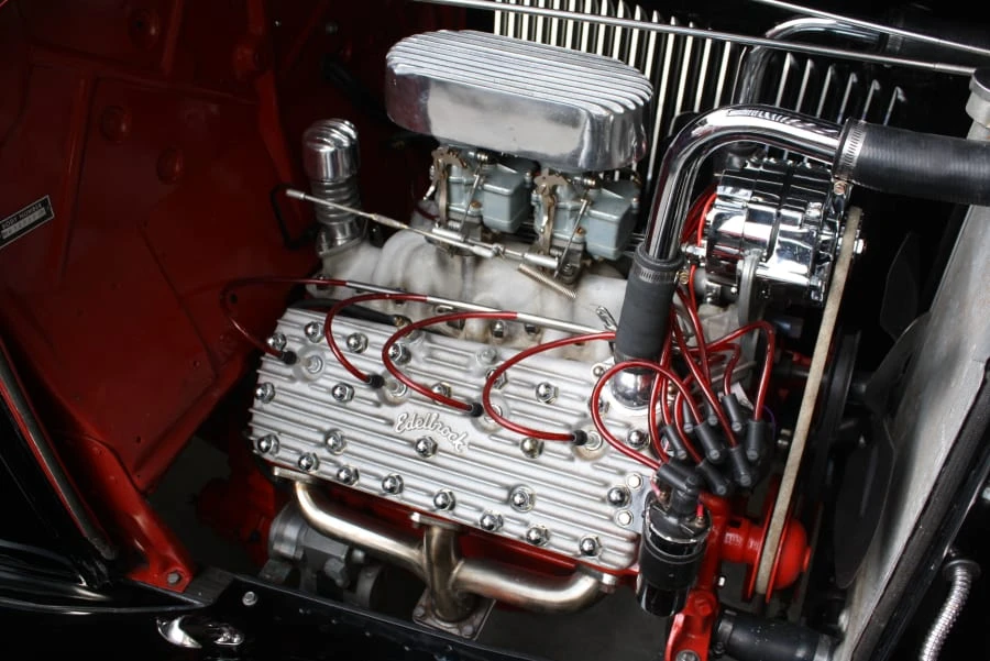 1932 Ford Model 18 & 40 - Image 29 of 31