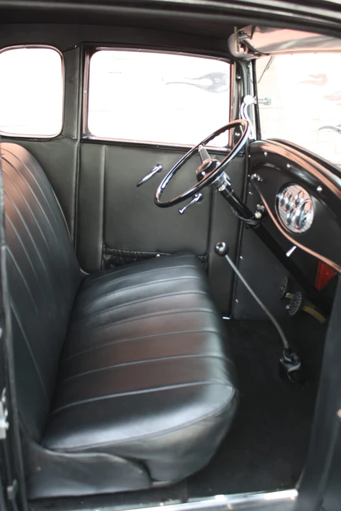 1932 Ford Model 18 & 40 - Image 26 of 31