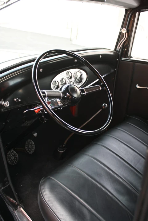 1932 Ford Model 18 & 40 - Image 20 of 31