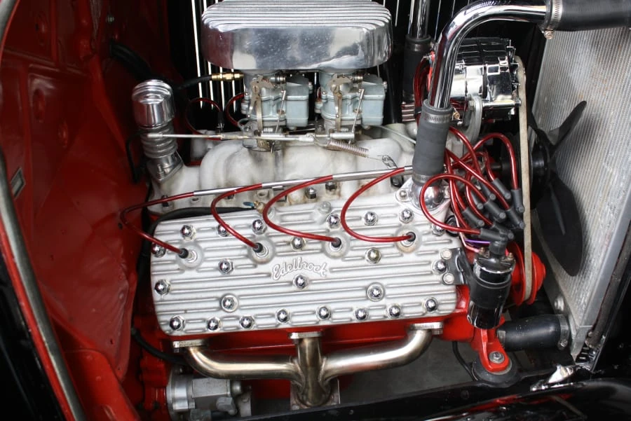 1932 Ford Model 18 & 40 - Image 30 of 31