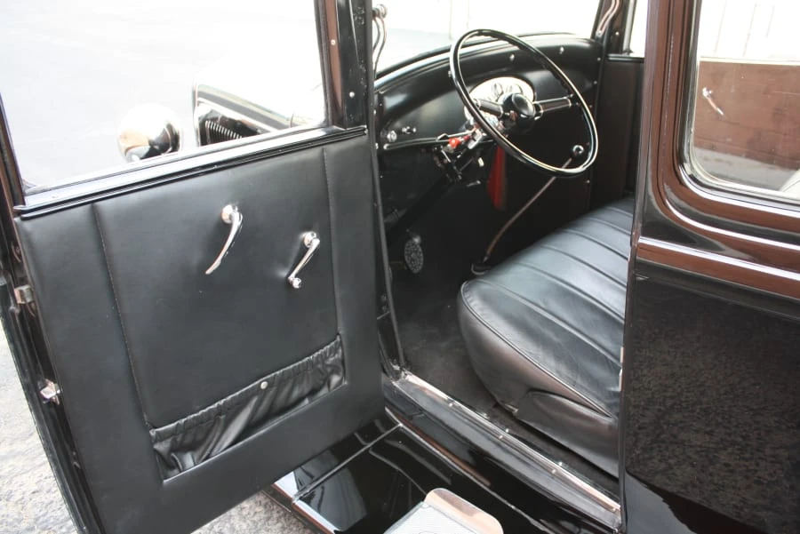 1932 Ford Model 18 & 40 - Image 27 of 31