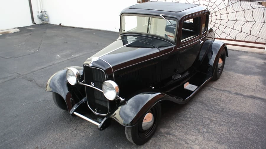 1932 Ford Model 18 & 40 - Image 11 of 31