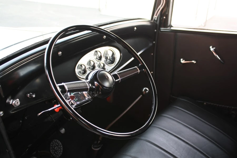 1932 Ford Model 18 & 40 - Image 22 of 31