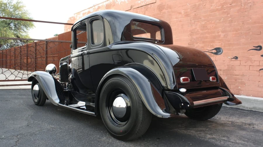 1932 Ford Model 18 & 40 - Image 14 of 31