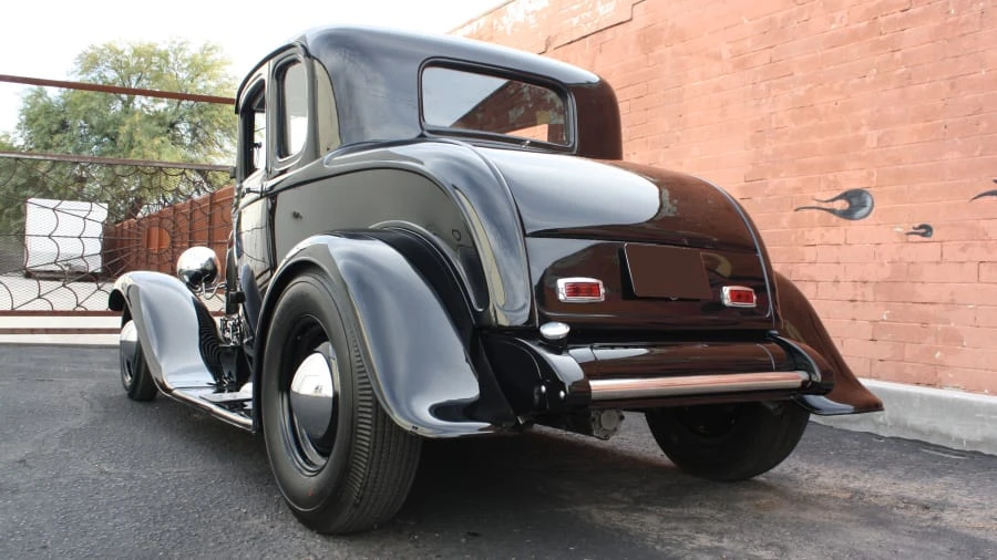 1932 Ford Model 18 & 40 - Image 15 of 31