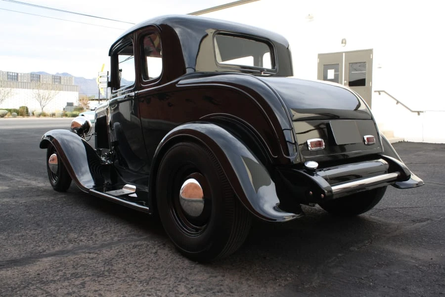 1932 Ford Model 18 & 40 - Image 10 of 31