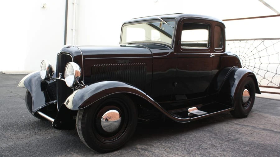 1932 Ford Model 18 & 40 - Image 6 of 31