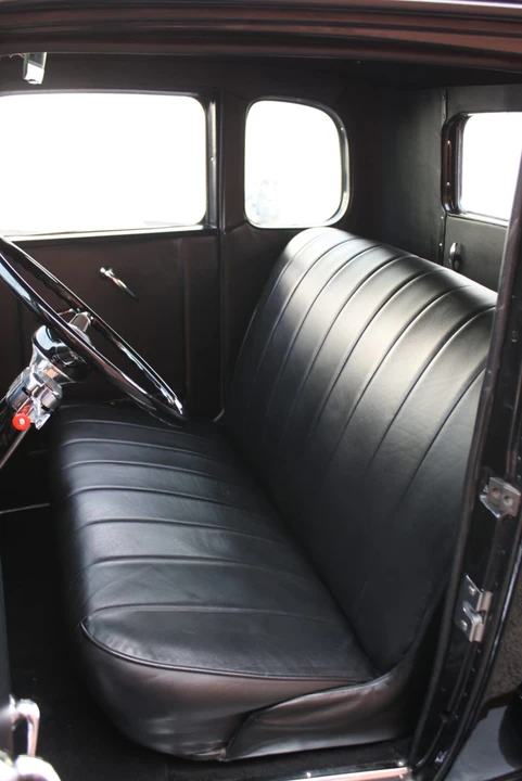 1932 Ford Model 18 & 40 - Image 25 of 31