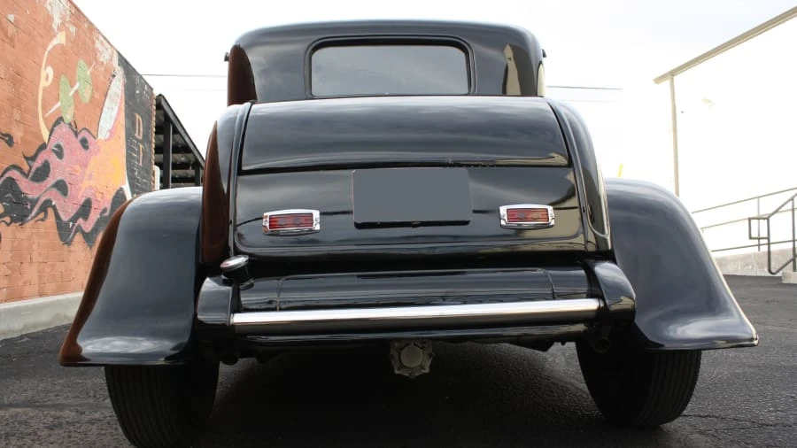 1932 Ford Model 18 & 40 - Image 5 of 31