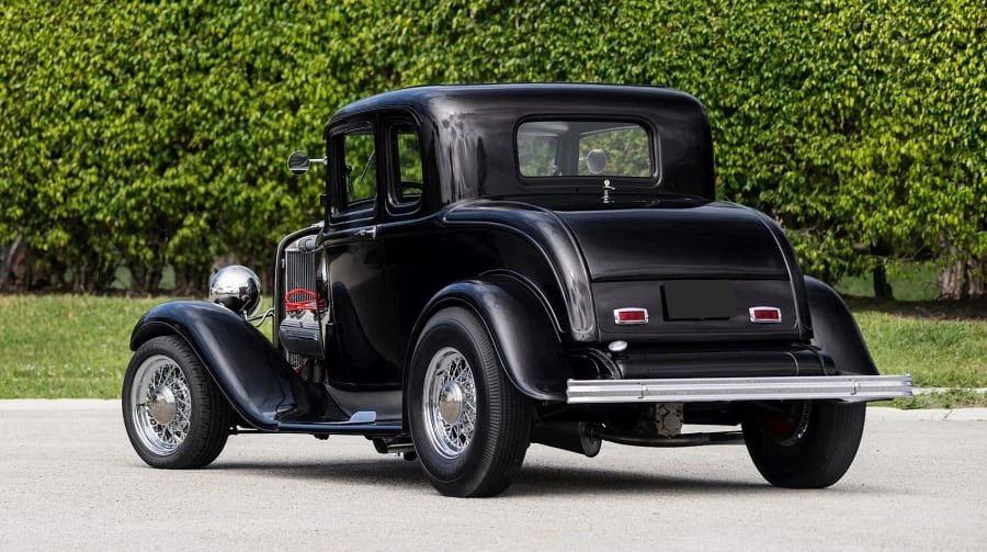 1932 Ford Model 18 & 40 - Image 3 of 12