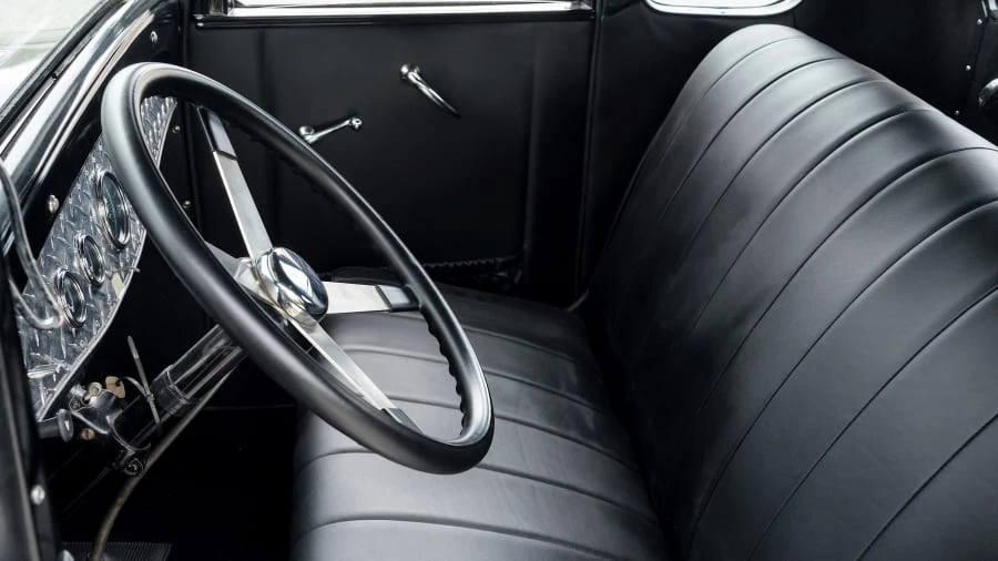 1932 Ford Model 18 & 40 - Image 4 of 12
