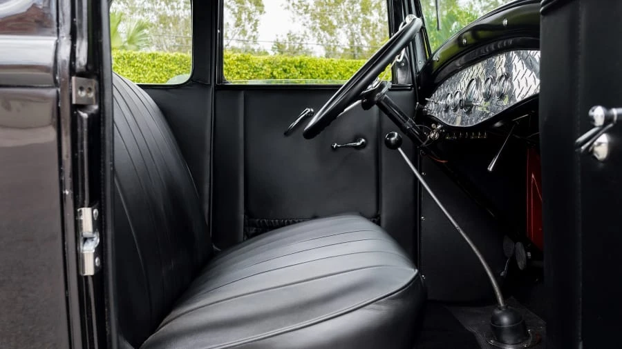 1932 Ford Model 18 & 40 - Image 5 of 12