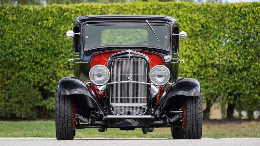 1932 Ford Model 18 & 40 - Image 11 of 12