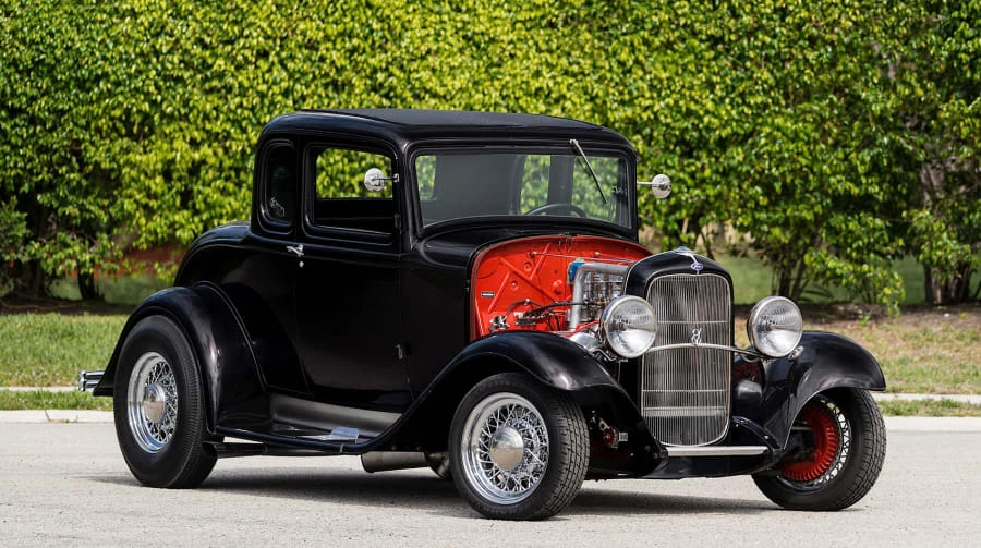 1932 Ford Model 18 & 40 - Image 12 of 12