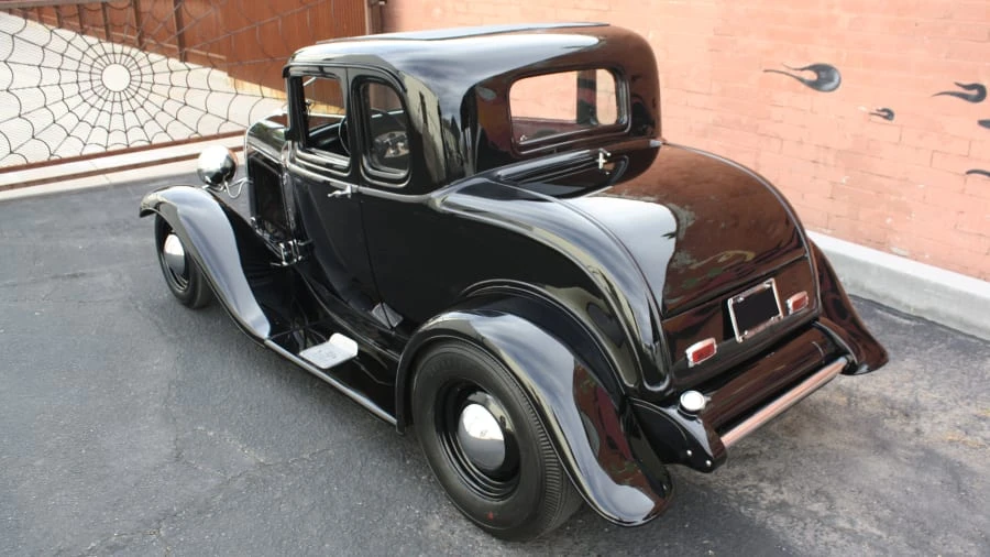 1932 Ford Model 18 & 40 - Image 16 of 31