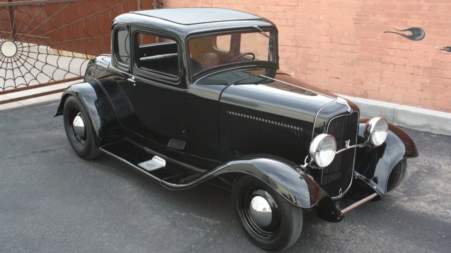 1932 Ford Model 18 & 40 - Image 18 of 31