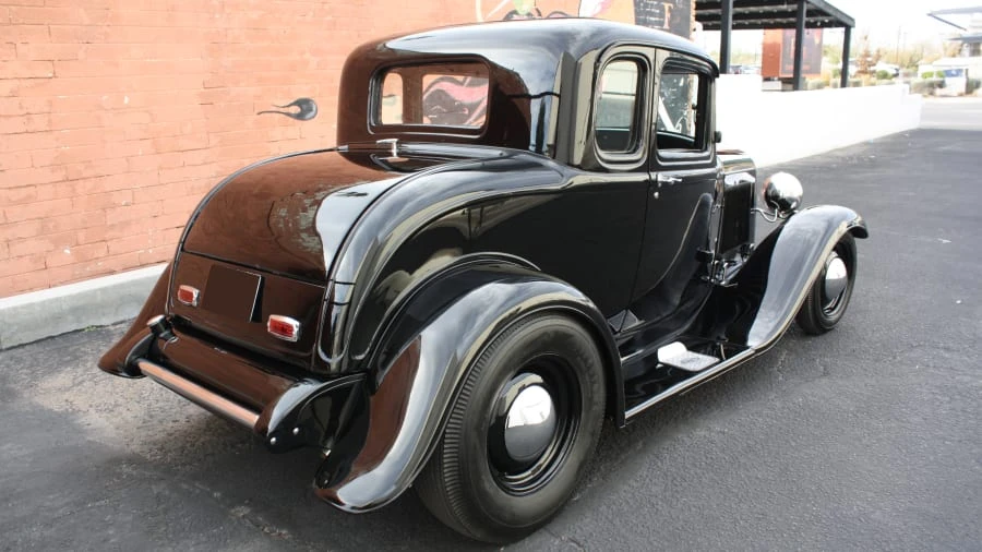 1932 Ford Model 18 & 40 - Image 17 of 31