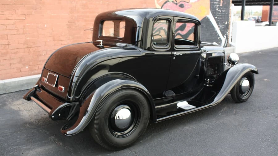 1932 Ford Model 18 & 40 - Image 3 of 31