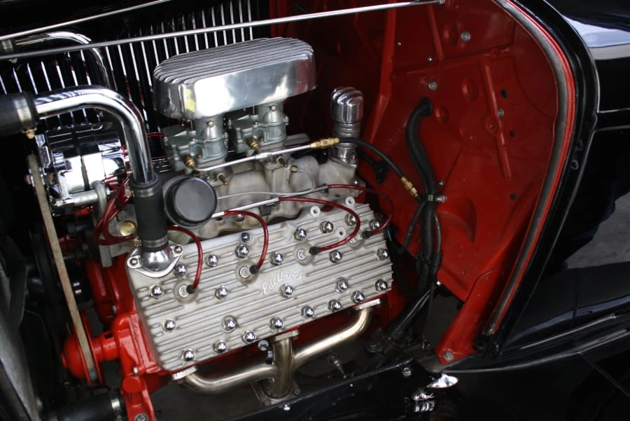 1932 Ford Model 18 & 40 - Image 28 of 31
