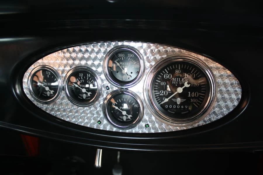 1932 Ford Model 18 & 40 - Image 23 of 31