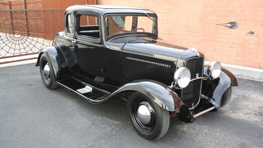 1932 Ford Model 18 & 40 - Image 19 of 31