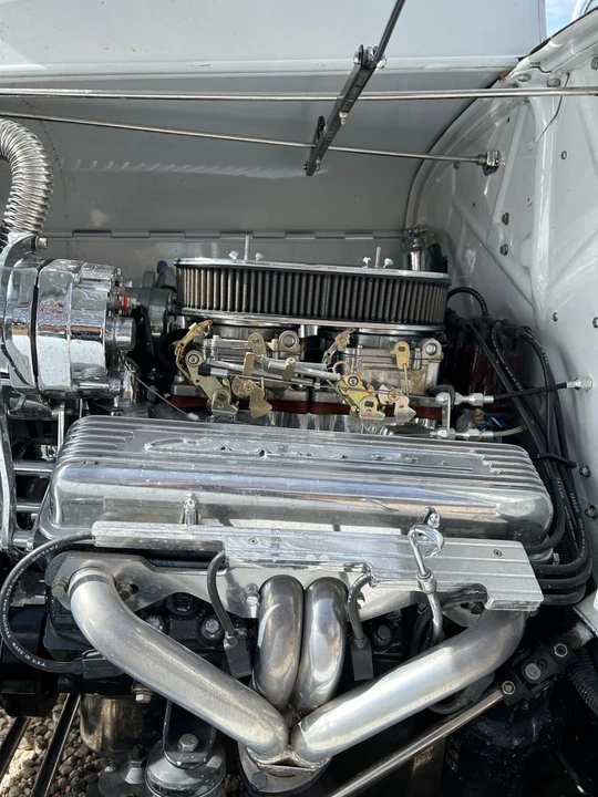 1932 Ford Model 18 & 40 - Image 8 of 10
