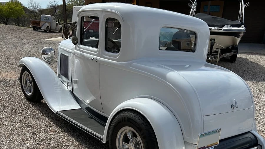 1932 Ford Model 18 & 40 - Image 4 of 10